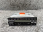 Cassette Player Am Fm Radio Mercedes W126 560SEL 420SEL 400SE Oem. Fixed Price $200.00.