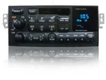 1996 - 2002 Chevrolet Chevy Oem Radio Stereo Tape Cassette Factory Receiver. Fixed Price $179.00.