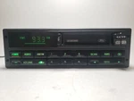 Ford Oem Cassette Player Radio Mustang F150 Econoline Contour Ranger 90-96 F68F. Fixed Price $369.00.