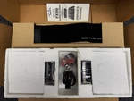 Kraco FX90 Headrest Speakers Digital Effects New-open Box Test All Good.. Fixed Price $42.85.