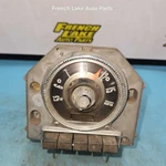 Untested A/m Radio FDH-18805-B2 Fits 1955 Ford 1243196. Fixed Price $65.00.