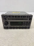01-02 Ford Explorer Sport Stereo Fm 6 Disc Pioneer Oem 1L2F-18C815-MB Tested. Fixed Price $149.99.
