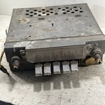 Vintage Oem Fomoco Ford Car Truck Radio 4TMF-700051 Push Button. Fixed Price $74.80.