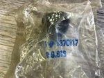 1965 Buick Wildcat Lesabre Electra Nos Gm Radio Antenna Cap Nut 1370117. Fixed Price $50.00.