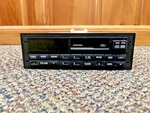 1992 1993 1994 1995 1996 Ford Truck Bronco Ranger Cassette Radio F250 350 F150. Fixed Price $185.00.