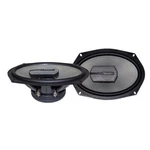 Diamond Audio DMD693 140W-MAX Power Coax 6" 9" 3-WAY Speakers & Tweeters. Fixed Price $164.99.