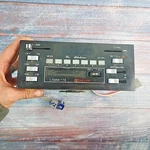 Ford E2AF18B865BA 1982 Thunderbird Am Fm Radio Dolby Cassette Player Parts. Fixed Price $76.47.