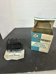 New Nos Mastercraft Heavy Duty Voltage Regulator 2400 / A-J-353-A. Fixed Price $25.00.