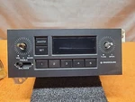 E36 Vintage 1990'S Original Oem Chrysler Amfm Factory Radio Model 4311956 Nos. Fixed Price $41.95.