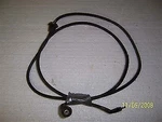 Antenna Cable Used 82-87 El Camino Monte Carlo US1155. Fixed Price $17.74.