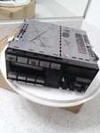 85-89 Nissan 300ZX (Z-31) Oem Radio For Gl Models. Fixed Price $125.00.
