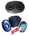 1973-1983 Cutlass Dash Speaker +classic Car 6 X 9'S For Stereo Radio. Fixed Price $199.00.
