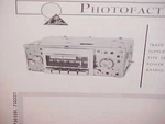 1968 Chevrolet Corvette Stingray Convertible Am-fm Mpx Radio Service Shop Manual. Fixed Price $24.99.