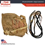1950 Dodge Coronet Wayfarer Meadowbrook Chassis Wiring Harness 1343672 Nos. Fixed Price $151.20.