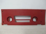Mopar Nos 1970 Belvedere Coronet Non Rally Radio Face Plate Burntorang 2984690BO. Fixed Price $120.00.