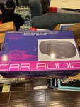 Optimus 6X9 2-WAY Flush-mount Speaker System. Fixed Price $45.99.