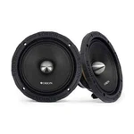 Orion HCCA62N Pro Audio 6.5" Neodymium Midrange Speakers 1400W Max Ohm. Fixed Price $219.95.