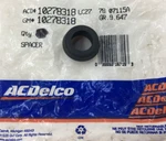 Acdelco Gm 10278318 Radio Antenna Replacement Spacer For Oldsmobile, Pontiac. Fixed Price $8.99.