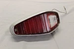 Original Used Tail Light Housing C7GB-13440 And Lens For 1967 Mercury Comet. Fixed Price $30.00.