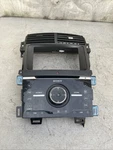 2011-2014 Ford Edge Sony Radio Cd Player Climate Control Panel Bezel Fcim Oem. Fixed Price $230.00.