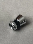 1971 72 Ford Carradio Knob Fader #D1AA-19A131-AA Ltd Galaxie Speaker, Used. Fixed Price $5.96.