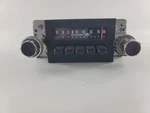 Vintage Oem 1970-80'S Ford Aeronutronic Push Button Am Radio D8AF-18806 Tested. Fixed Price $55.00.