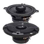 Powerbass XL-52SS 5.25" Coaxial Powersports/marine Speakers Pair. Fixed Price $109.86.