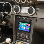 2007 2008 2009 Ford Shelby GT500 Android Apple Carplay Radio Stereo Gps. Fixed Price $216.65.