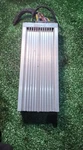 9121635 1554700 Bmw Sound System Amplifier Harman/becker Top Hifi. Fixed Price $570.61.