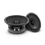 DS18 PRO-ZXI6.4BM 6.5" Car Speaker Mid-range With Bullet 600 Watts 4-OHM Pair. Fixed Price $113.33.