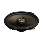 Pioneer A-series TS-A683FH 6"X8" 2-WAY 370 Max Power Coaxial Speakers. Fixed Price $99.99.