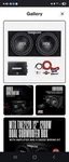 Mtx TNE212D 12" 1200W Dual Loaded Car Subwoofer Package With 4 Gauge Wiring Kit. Fixed Price $249.99.