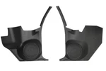 1968 69 70 71 1972 Buick Skylark Kick Panels With Ac Pioneer Speakers. Fixed Price $219.00.