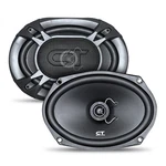 Ct Sounds BIO-6X9-COX 200 Watt Max Power 2-WAY 6X9" Car Coaxial Speakers Pair. Fixed Price $59.99.