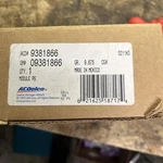 Nos Gm Delco Cadillac Buick Antenna Switch Module Asm 9381866. Fixed Price $52.50.