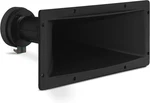 4X10 Inch Horn Tweeter Speaker - Heavy Duty 200 Watt High Power Audio. Fixed Price $53.07.