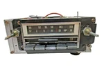 '71 Delco 793033, 13BFM1 Radio For Olds, Toronado, 98, Delta Custom Cruiser. Fixed Price $44.00.