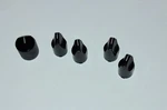 Ford Stereo Am Fm Cassette Radio E92F-19B164-AA KA05 66 9CO Knob Genuine Oem. Fixed Price $5.99.