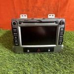 2009-2012 Hyundai Santa Fe Radio Navigation Screen Monitor Display 96560-0W020BS. Fixed Price $399.99.