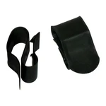Rear Package Tray Speaker Wiring Wire Power Trunk Metal Clips 1964-77 Gm 2PC. Fixed Price $19.00.