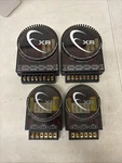 Jl Audio XR525-CSPXO & Cxpxo 2-WAY Passive Crossover Pair (used). Fixed Price $99.99.