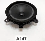 2011-2016 Oem Volvo S80 Rear Right Passenger Side Door Sound Speaker. Fixed Price $29.95.