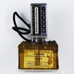 Motorola Automatic Control Head Am Radio 1940-48 Chrysler New Old Stock. Fixed Price $217.00.
