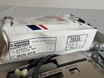 Nissan 200SX Installation Kit For Cassette Deck B9230-06F00 Nos. Fixed Price $45.00.
