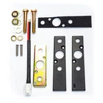 Wet Sounds Black Rev-x Kit For And Icon Speaker Systems Used, Good. Fixed Price $149.99.