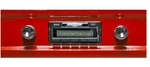 1960-1963 Chevy C10 Pickup Truck Reproduction Radio Aux Am/fm USA230. Fixed Price $259.95.