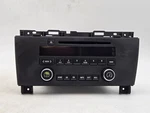 2005-2007 Buick Lacrosse Am Fm Radio MP3 Stereo Cd Player Receiver 10391272 Oem. Fixed Price $75.99.