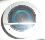 Blaupunkt Blue Magic Cl 100 Speaker 155W 35W S-2. Fixed Price $11.69.