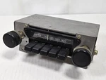 Hitachi Am Stock Radio TM-551R Datsun Pickup Truck 1978 Made In Japan Works. Fixed Price $99.95.