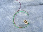 Mopar Dodge Plymouth Chrysler Radio Speaker Harness Plug 67 68 69 70 71 72 73 74. Fixed Price $24.95.